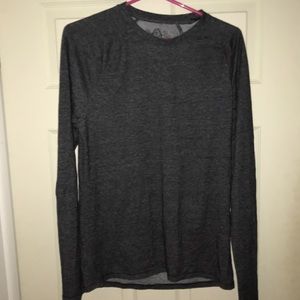 American rag long sleeve